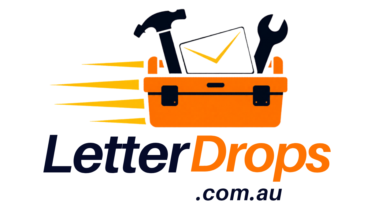 LetterDrops